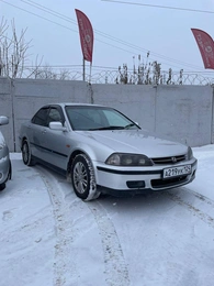 Седан Honda Torneo 1998 года, 420000 рублей, Красноярск