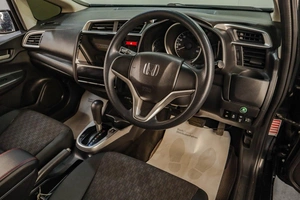 Хетчбэк Honda Fit 2015 года, 1179000 рублей, Челябинск