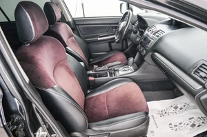 Хетчбэк Subaru Impreza 2012 года, 1249000 рублей, Красноярск