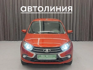 Хетчбэк ВАЗ (LADA) Granta 2020 года, 699000 рублей, Ачинск