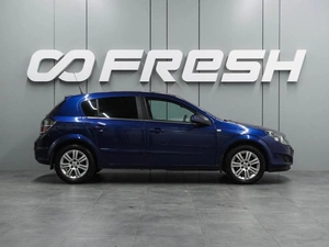 Хетчбэк Opel Astra 2010 года, 699000 рублей, Воронеж