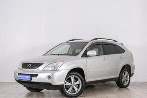 Внедорожник Lexus RX 2007 года, 1499000 рублей, Красноярск