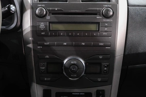 Седан Toyota Corolla 2007 года, 759000 рублей, Новокузнецк