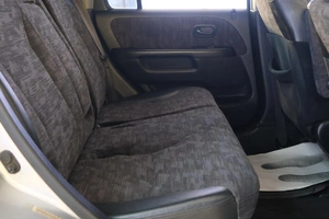 Внедорожник Honda CR-V 2003 года, 889000 рублей, Омск