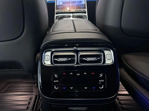 Седан Mercedes-benz S-класс 2020 года, 11999000 рублей, Павловская Слобода