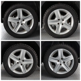 Хэтчбек Renault Sandero 2017 года, 1130000 рублей, Брянск