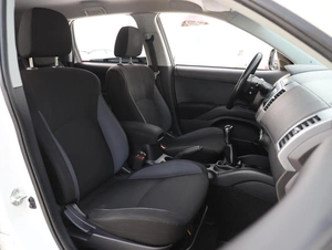 Внедорожник Mitsubishi Outlander 2012 года, 1269000 рублей, Ижевск