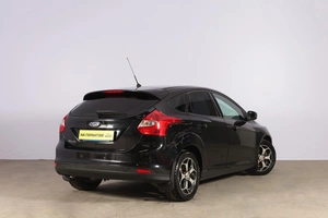 Хетчбэк Ford Focus 2012 года, 719000 рублей, Новосибирск