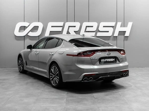 Лифтбек Kia Stinger 2018 года, 2600000 рублей, Тюмень