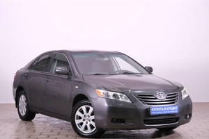 Седан Toyota Camry 2007 года, 1149000 рублей, Омск