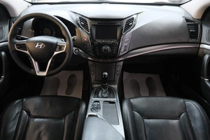 Седан Hyundai i40 2012 года, 1499000 рублей, Омск