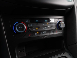 Хетчбэк Ford Focus 2017 года, 1349000 рублей, Воронеж