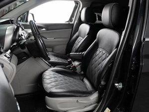 Минивэн Chevrolet Orlando 2012 года, 1049000 рублей, Тюмень