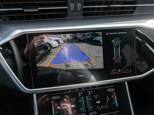 Универсал Audi A6 2018 года, 3940000 рублей, Краснодар