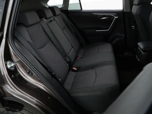 Внедорожник Toyota RAV4 2020 года, 3748444 рублей, Москва