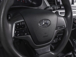 Седан Hyundai Solaris 2021 года, 1600000 рублей, Ростов-на-Дону