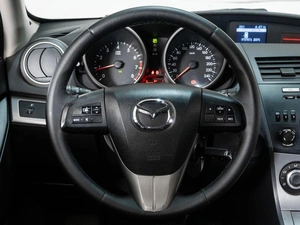 Седан Mazda 3 2010 года, 935000 рублей, Ставрополь