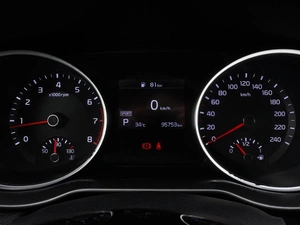 Хетчбэк Kia Ceed 2018 года, 1450000 рублей, Нижний Новгород