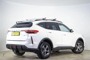 Внедорожник Haval F7 2024 года, 2429000 рублей, Оренбург