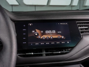 Внедорожник Haval F7 2020 года, 1849000 рублей, Воронеж