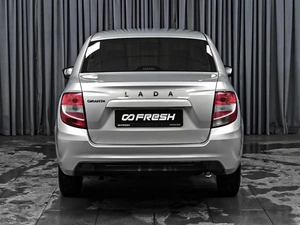 Седан ВАЗ (LADA) Granta 2021 года, 599000 рублей, Ставрополь