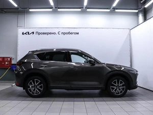 Внедорожник Mazda CX-5 2017 года, 2549000 рублей, Красноярск