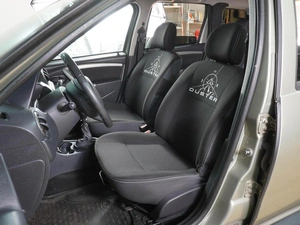 Внедорожник Renault Duster 2014 года, 1099000 рублей, Воронеж