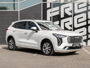 Внедорожник Haval Jolion 2023 года, 1680000 рублей, Краснодар
