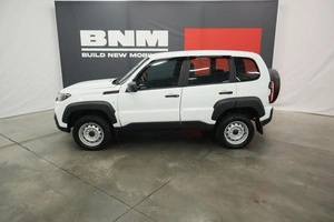 Внедорожник ВАЗ (LADA) Niva 2024 года, 1170000 рублей, Курск