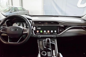 Внедорожник Belgee X70 2024 года, 2159000 рублей, Ульяновск