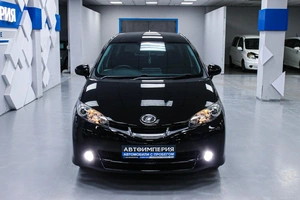 Минивэн Toyota Wish 2009 года, 1258000 рублей, Солонцы