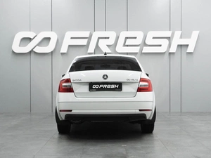 Лифтбек Skoda Octavia 2017 года, 1774000 рублей, Воронеж