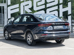 Седан Geely Emgrand 2023 года, 1350000 рублей, Волгоград