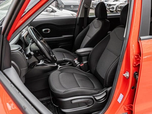 Внедорожник Kia Soul 2018 года, 1790000 рублей, Краснодар