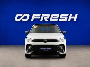 Внедорожник Volkswagen Tiguan L 2026 года, 4799077 рублей, Москва