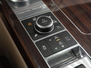 Внедорожник Land Rover Range Rover 2014 года, 3839000 рублей, Тюмень