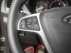 Седан ВАЗ (LADA) Vesta 2018 года, 998000 рублей, Ставрополь