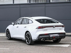 Лифтбек Changan UNI-V 2024 года, 2544000 рублей, Кирилловка