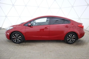 Седан Kia Cerato 2013 года, 1200000 рублей, Обнинск