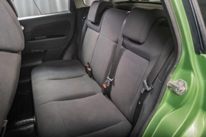 Хетчбэк Ford Fiesta 2006 года, 379000 рублей, Томск