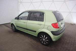 Хэтчбек Hyundai Getz 2007 года, 545000 рублей, Смоленск