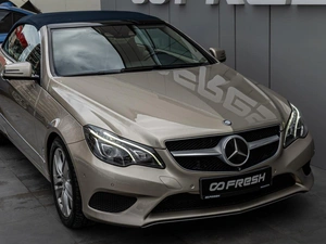 Кабриолет Mercedes-benz E-класс 2014 года, 2990000 рублей, Краснодар