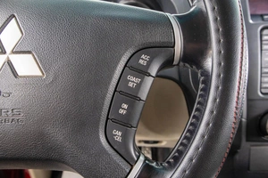 Внедорожник Mitsubishi Pajero 2007 года, 1399000 рублей, Барнаул