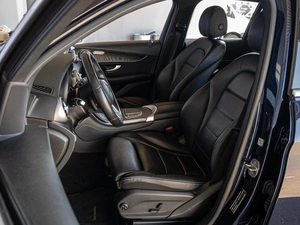 Внедорожник Mercedes-benz GLC-класс 2020 года, 4430000 рублей, Краснодар