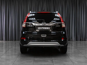 Внедорожник Honda CR-V 2015 года, 2459000 рублей, Тюмень