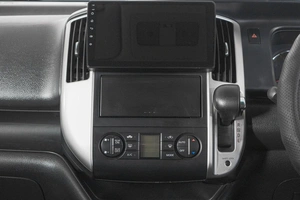 Минивэн Nissan Serena 2009 года, 1059000 рублей, Кемерово