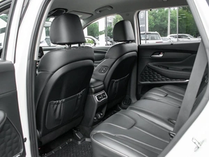 Внедорожник Hyundai Santa Fe 2021 года, 3190000 рублей, Волгоград