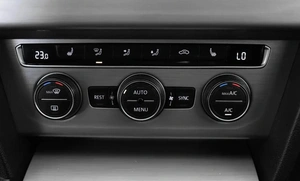 Седан Volkswagen Passat 2016 года, 1297000 рублей, Орёл