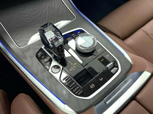 Внедорожник BMW X7 2022 года, 10995000 рублей, Красноярск