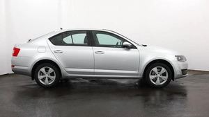 Лифтбек Skoda Octavia 2013 года, 1250000 рублей, Орёл